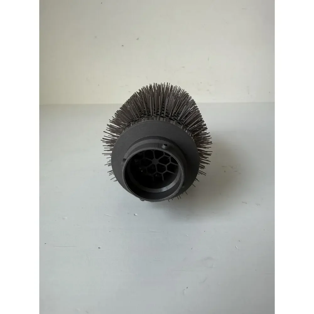 Attachment for Dyson Airwrap LARGE Round Volumizing Brush for HS01 / HS05 Pink